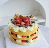 裸蛋糕 商品缩略图0
