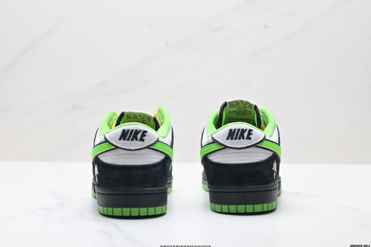 耐克NIKE DUNK LOW复古低帮休闲运动板鞋GP5532-061男女鞋 商品图5