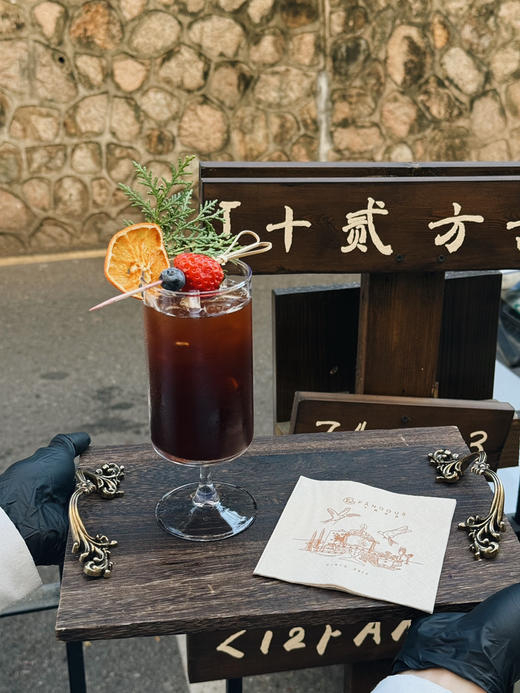 美式成真 （冷/热可选） 商品图3