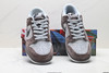 耐克NIKE DUNK LOW复古低帮休闲运动板鞋GP5532-061男女鞋 商品缩略图6