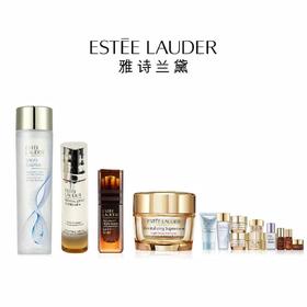 【1F】雅诗兰黛专享套装：原生液200ml+胶原建模精华50ml+微雕15ml+胶原乳霜75ml（最晚提货时间：26.3.31，过期自动退）