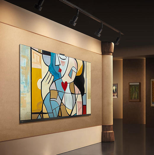 卡萨帝（Casarte）电视 K65M30C 商品图13