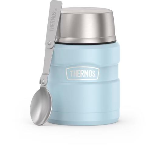 Thermos膳魔师16oz焖烧罐食物储存罐 好折 商品图1