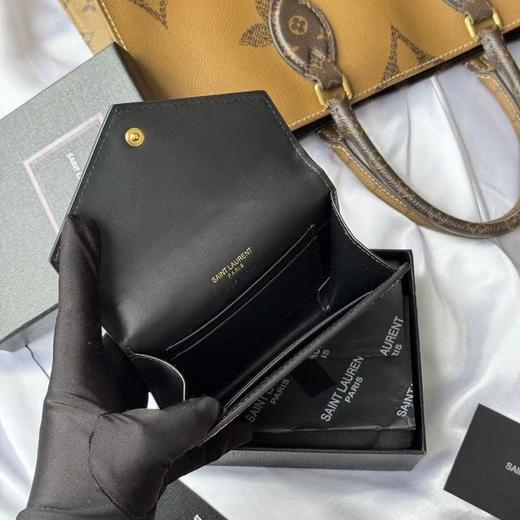 圣罗兰 钱包（LZ） 商品图4