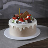 泰茶莓莓-跨年草莓主题蛋糕 商品缩略图0