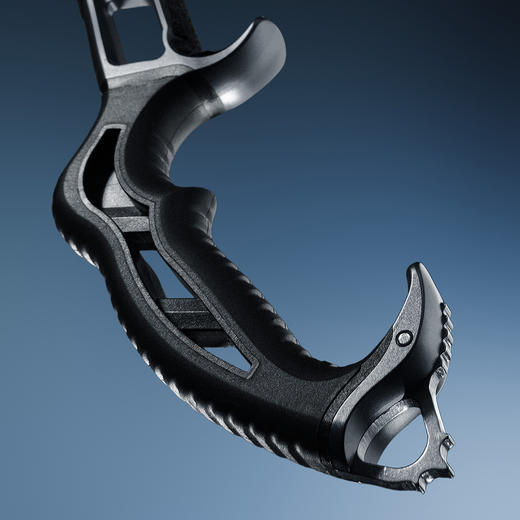 KAILAS凯乐石 Buteo 鵟 攀冰技术冰镐 EI102 商品图4