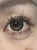 Doriscon半年抛美瞳 摩卡冰椰 14.5mm 商品缩略图0