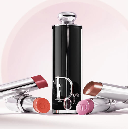 法国 Dior迪奥 镜光魅惑唇膏 口红 3.2g 商品图0