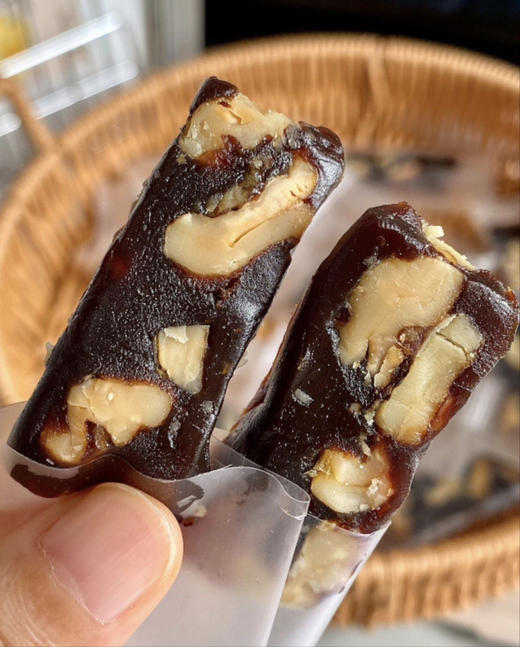 软糯补血｜血糯米核桃糕 商品图3