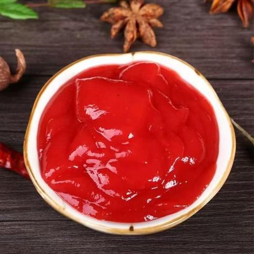 300g 韩国进口 不倒翁奥土基 番茄调味酱  家用番茄酱 番茄沙司挤压瓶 薯条炸鸡蘸酱 商品图2