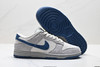 耐克NIKE DUNK LOW复古低帮休闲运动板鞋GP5532-061男女鞋 商品缩略图4