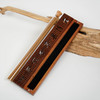 中国沉香文化博物馆【酸枝香盒两件套】 沉香线香礼盒 商品缩略图2