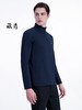 点此购买 比音勒芬冬季男士加绒半拉链长袖打底衫 ss 338972 商品缩略图7