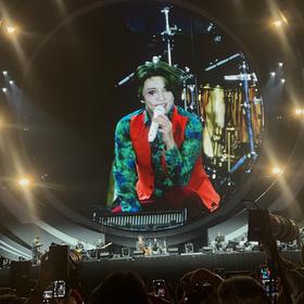  薛之谦X风暴电音节狂暴羊城，联名耳机横空出世，大师音质让你享受音乐盛宴！