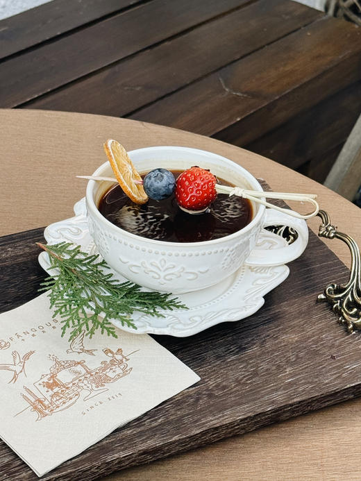 美式成真 （冷/热可选） 商品图5