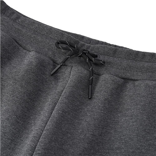 佐丹奴男装复合【摇粒绒】针织慢跑休闲裤01115803 商品图7