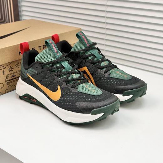 点此购买 耐克REACTX Wildhorse野马10代男女款户外运动越野跑步鞋 98 339017 商品图5