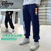 迪士尼男童加绒裤子加厚冬季新款一条过冬儿童裤子男孩冬装棉裤潮 商品缩略图1