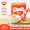 秋田满满--婴幼儿营养猪肉酥80g（方罐） 商品缩略图0