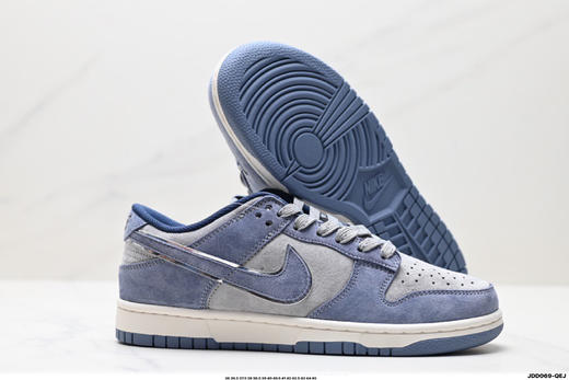 耐克Nike SB Dunk Low低帮休闲运动板鞋DR3369-526男女鞋 商品图4