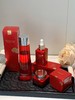 伊丽莎白苏珊·限定款护肤套盒  红石榴臻萃精华水（200ml）焕新肌源精华露（50ml）焕新肌源精华眼霜（30g） 商品缩略图3