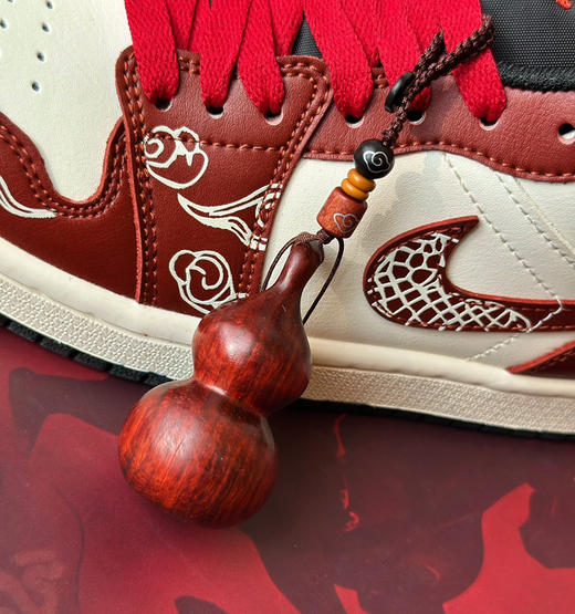 马年限定🐎 NK情侣款AJ板鞋运动鞋 11色12.30 商品图10