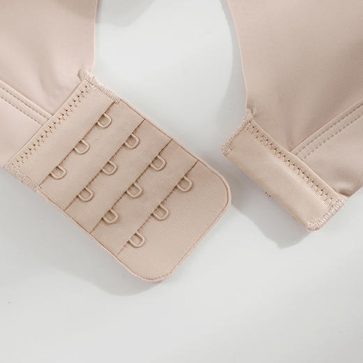 美奈川云感透气杯文胸BRA11494 商品图11