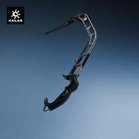 KAILAS凯乐石 Buteo 鵟 攀冰技术冰镐 EI102