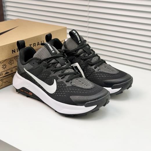 点此购买 耐克REACTX Wildhorse野马10代男女款户外运动越野跑步鞋 98 339017 商品图4