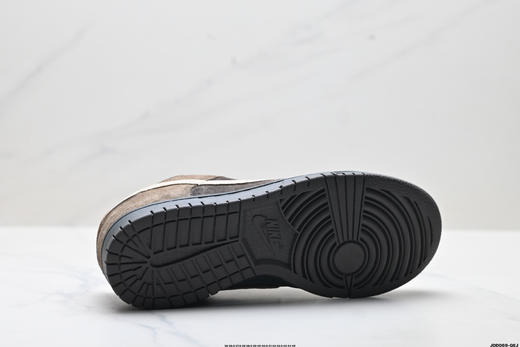 耐克NIKE DUNK LOW复古低帮休闲运动板鞋GP5532-061男女鞋 商品图8
