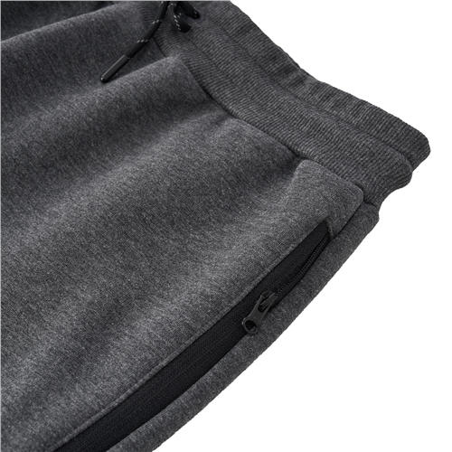 佐丹奴男装复合【摇粒绒】针织慢跑休闲裤01115803 商品图6