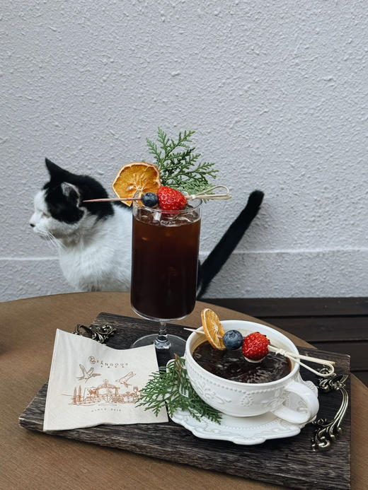 美式成真 （冷/热可选） 商品图1