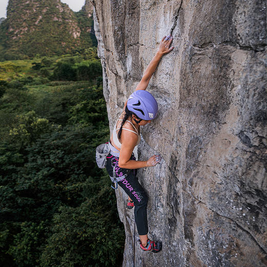 KAILAS凯乐石 Selma III 攀登头盔 EK203 商品图3