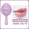 小蜜坊棒棒糖唇膏冻柠葡萄4g 商品缩略图2