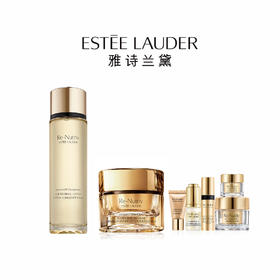 【1F】雅诗兰黛专享套装：逆龄水200ml+光璨面霜50ml（最晚提货时间：26.3.31，过期自动退）