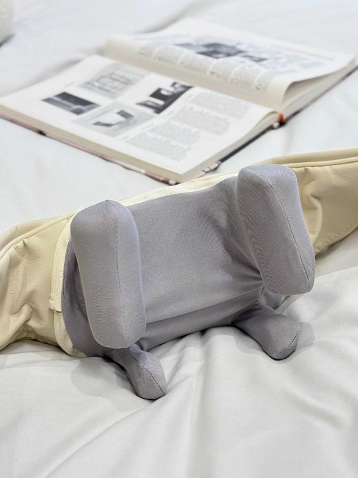 艾可熊无线斜方肌按摩器  肩颈痛、富贵包通通走开 商品图4