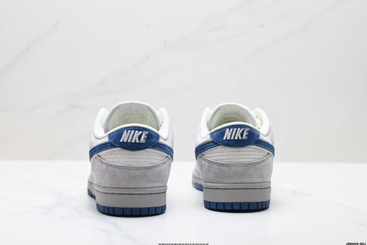 耐克NIKE DUNK LOW复古低帮休闲运动板鞋GP5532-061男女鞋 商品图5