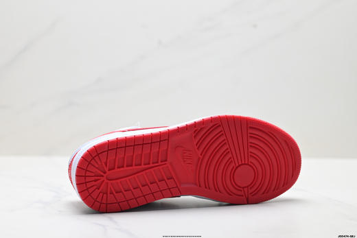 耐克乔丹Air Jordan 1 Low经典百搭低帮休闲板鞋553560-604男女鞋 商品图8