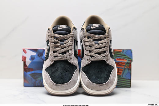 耐克Nike SB Dunk Low低帮休闲运动板鞋FF0918-013男女鞋 商品图6