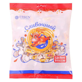 唯臻农场牌经典奶糖500g