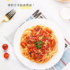 500g 百钻 低脂意大利面（直条型）意大利直面 轻食意粉意面条 商品缩略图3