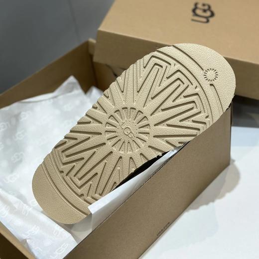 只有35/37/38码偏小：UGG塔斯曼厚底懒羊皮毛一体 商品图8