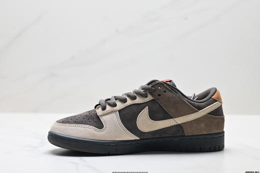 耐克NIKE DUNK LOW复古低帮休闲运动板鞋GP5532-061男女鞋 商品图2