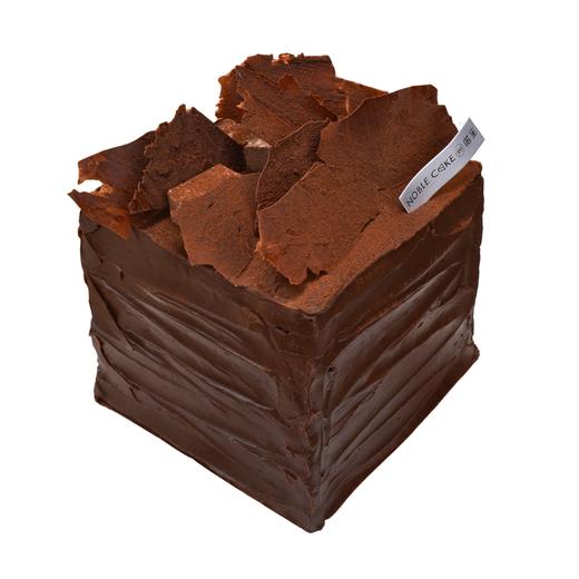 巧萃布朗尼（需提前 24 小时预定，水果砖随季节更换） 商品图0