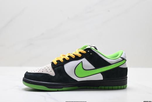 耐克NIKE DUNK LOW复古低帮休闲运动板鞋GP5532-061男女鞋 商品图2
