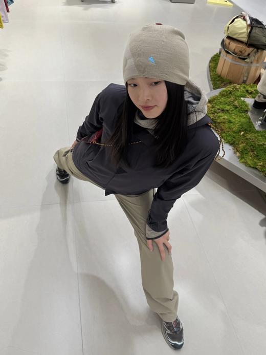 .新品攀山鼠户外轻量针织帽保暖帽冷帽 商品图4