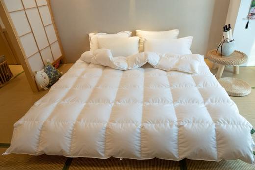 日系羽绒被 商品图0