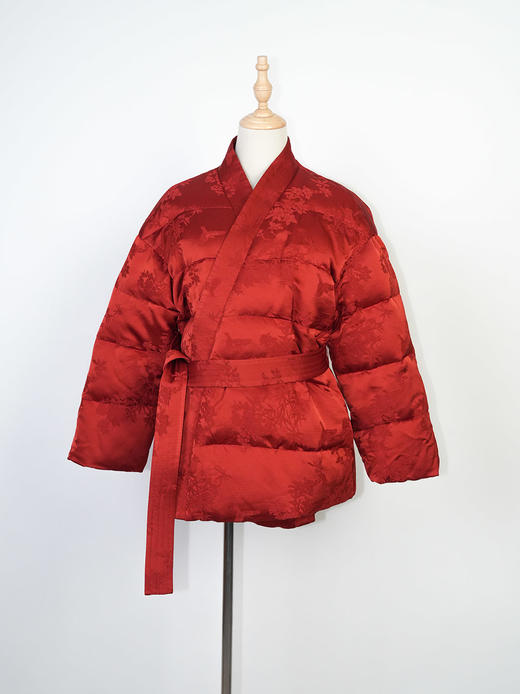 K253194羽绒服 商品图9