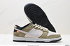 耐克Nike Dunk Low低帮休闲运动板鞋WT1233-028男女鞋 商品缩略图4
