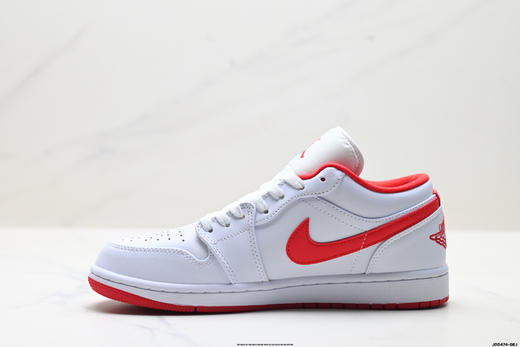 耐克乔丹Air Jordan 1 Low经典百搭低帮休闲板鞋553560-604男女鞋 商品图2